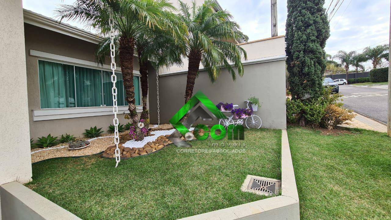 Casa de Condomínio à venda com 3 quartos, 142m² - Foto 6