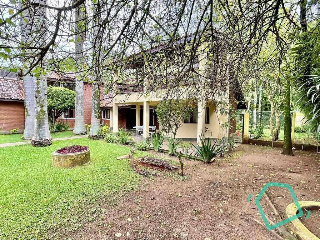 Casa de Condomínio à venda com 4 quartos, 428m² - Foto 11