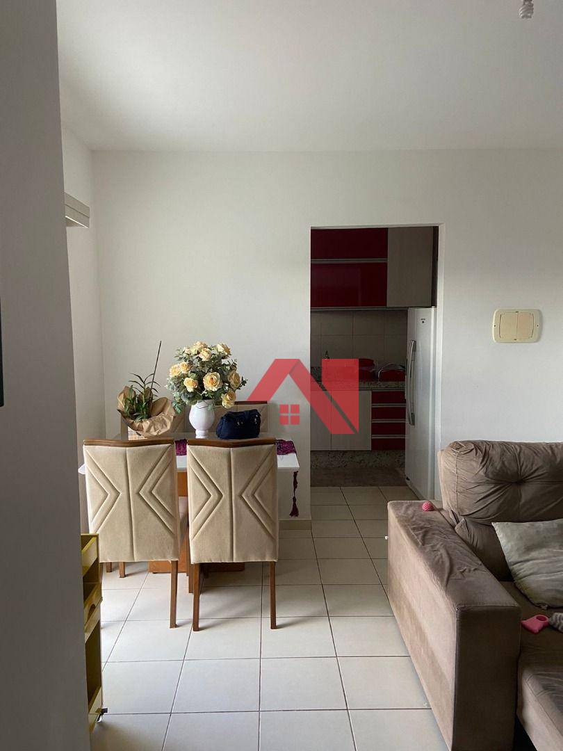 Apartamento à venda com 3 quartos, 70m² - Foto 4