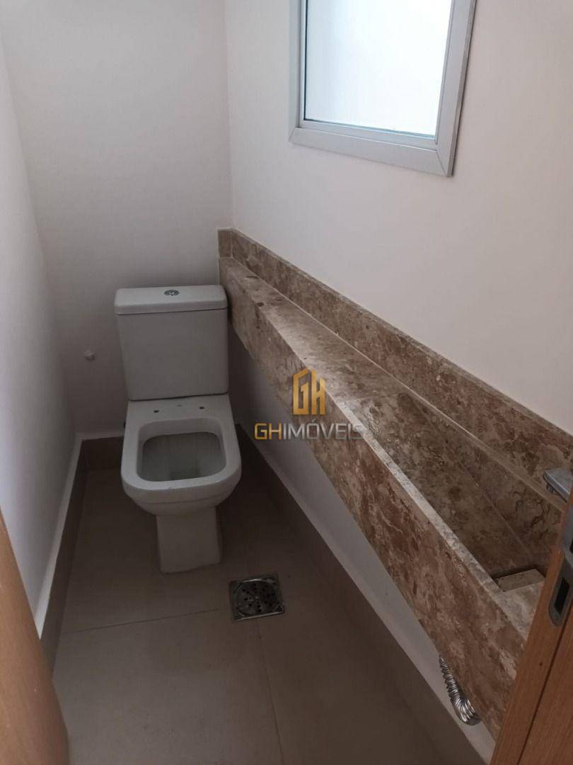 Apartamento à venda com 3 quartos, 155m² - Foto 23