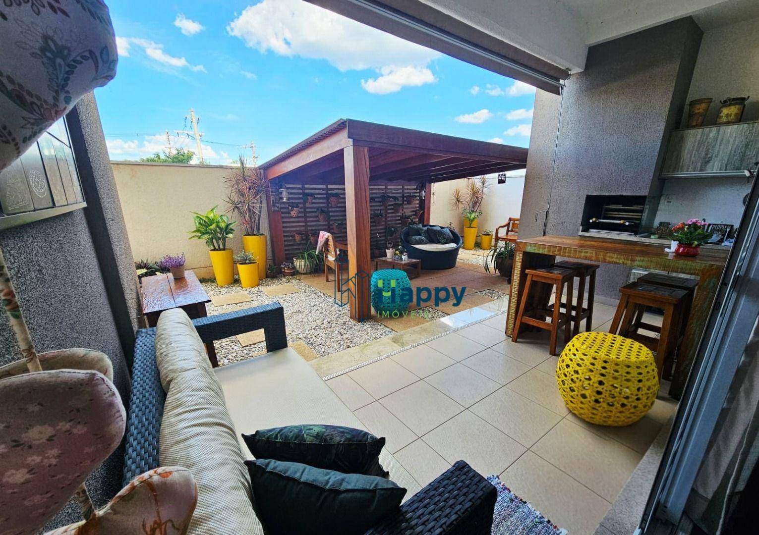 Apartamento, 3 quartos, 111 m² - Foto 1