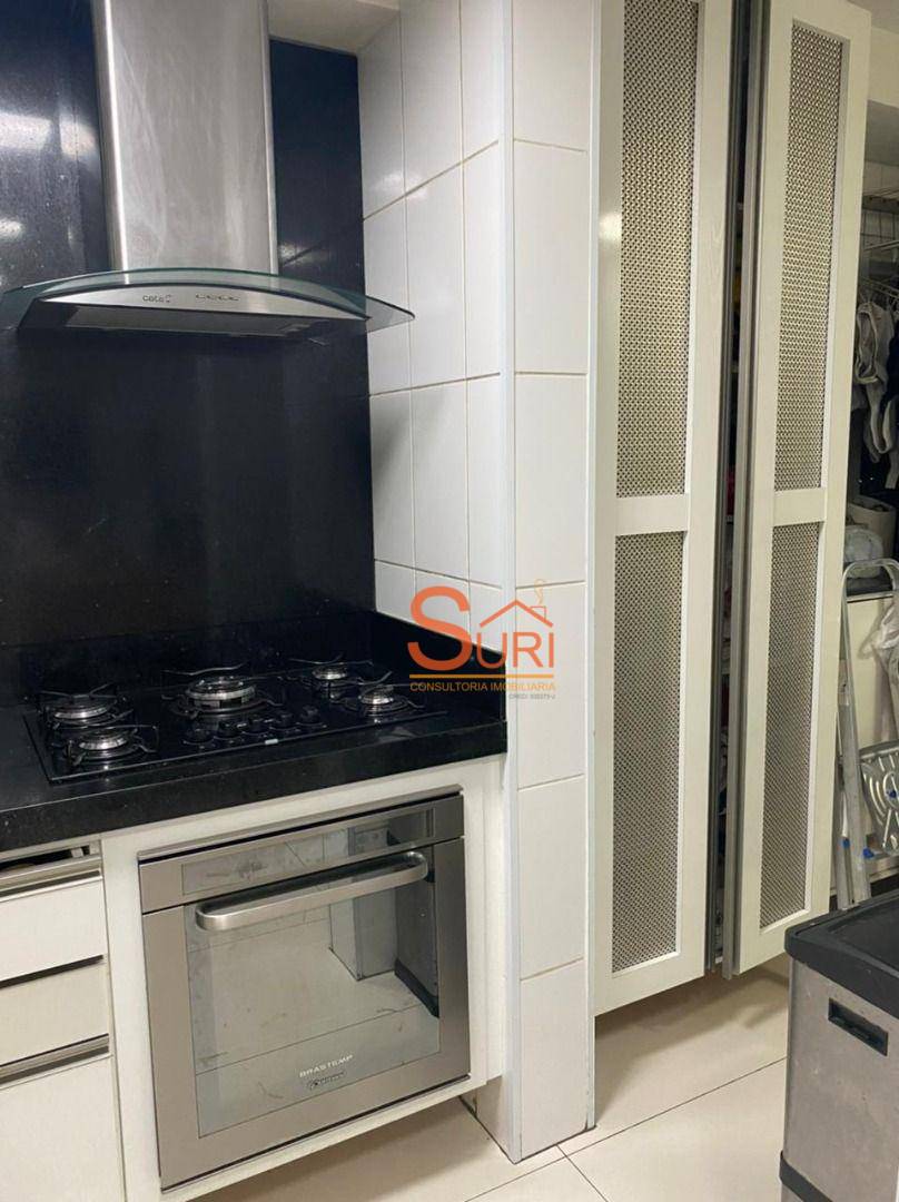 Apartamento à venda com 4 quartos, 128m² - Foto 10