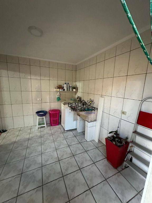 Sobrado à venda com 3 quartos, 125m² - Foto 23