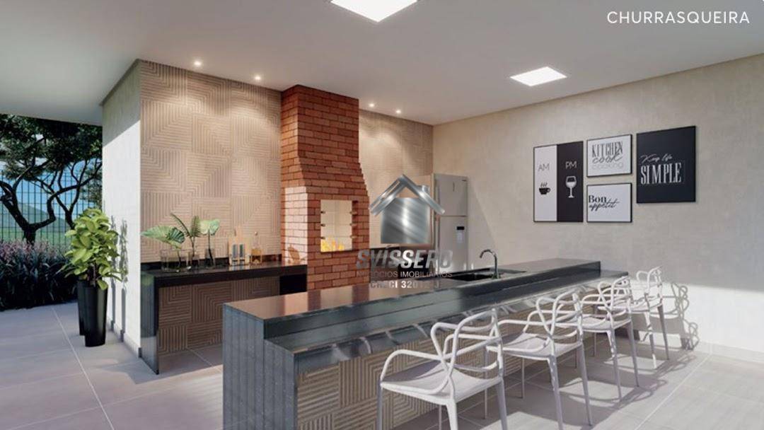 Apartamento, 2 quartos, 76 m² - Foto 4