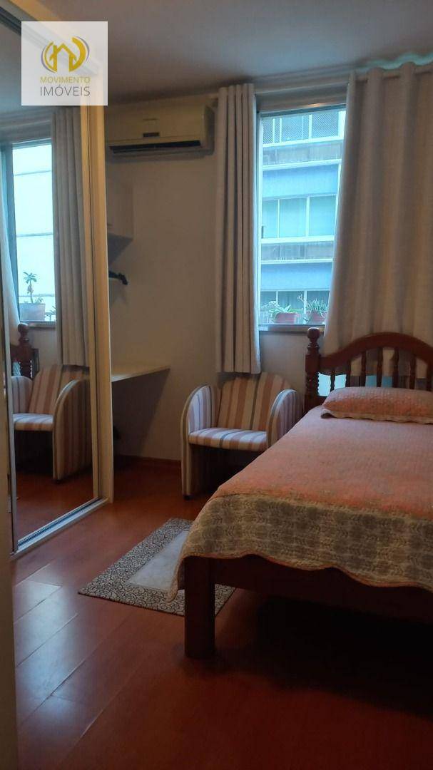 Apartamento à venda com 3 quartos, 100m² - Foto 19