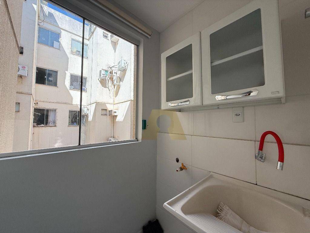 Apartamento, 3 quartos, 63 m² - Foto 4