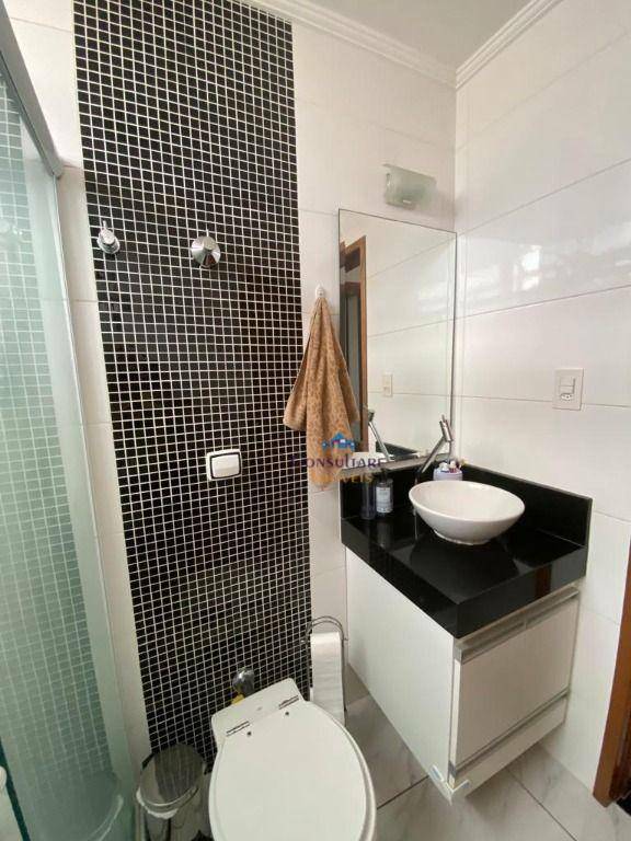 Apartamento à venda com 1 quarto, 68m² - Foto 12