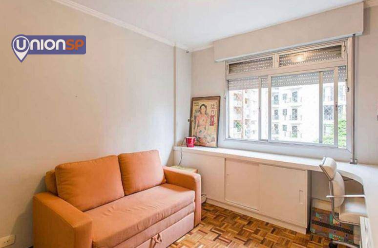 Apartamento à venda com 2 quartos, 84m² - Foto 2