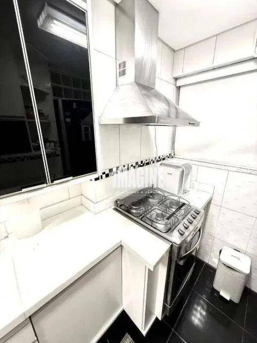 Apartamento à venda com 2 quartos, 100m² - Foto 18