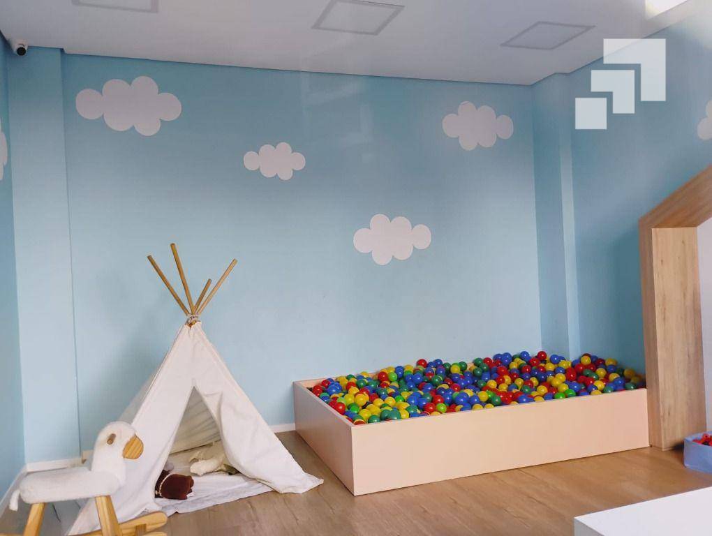 Kitnet-Studio, 25 m² - Foto 25