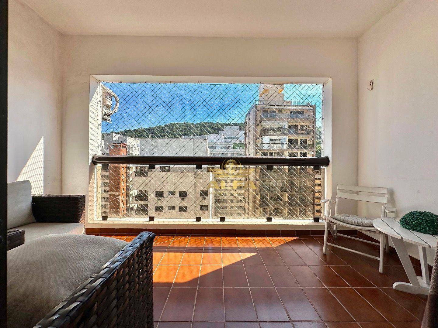 Apartamento à venda com 1 quarto, 60m² - Foto 4