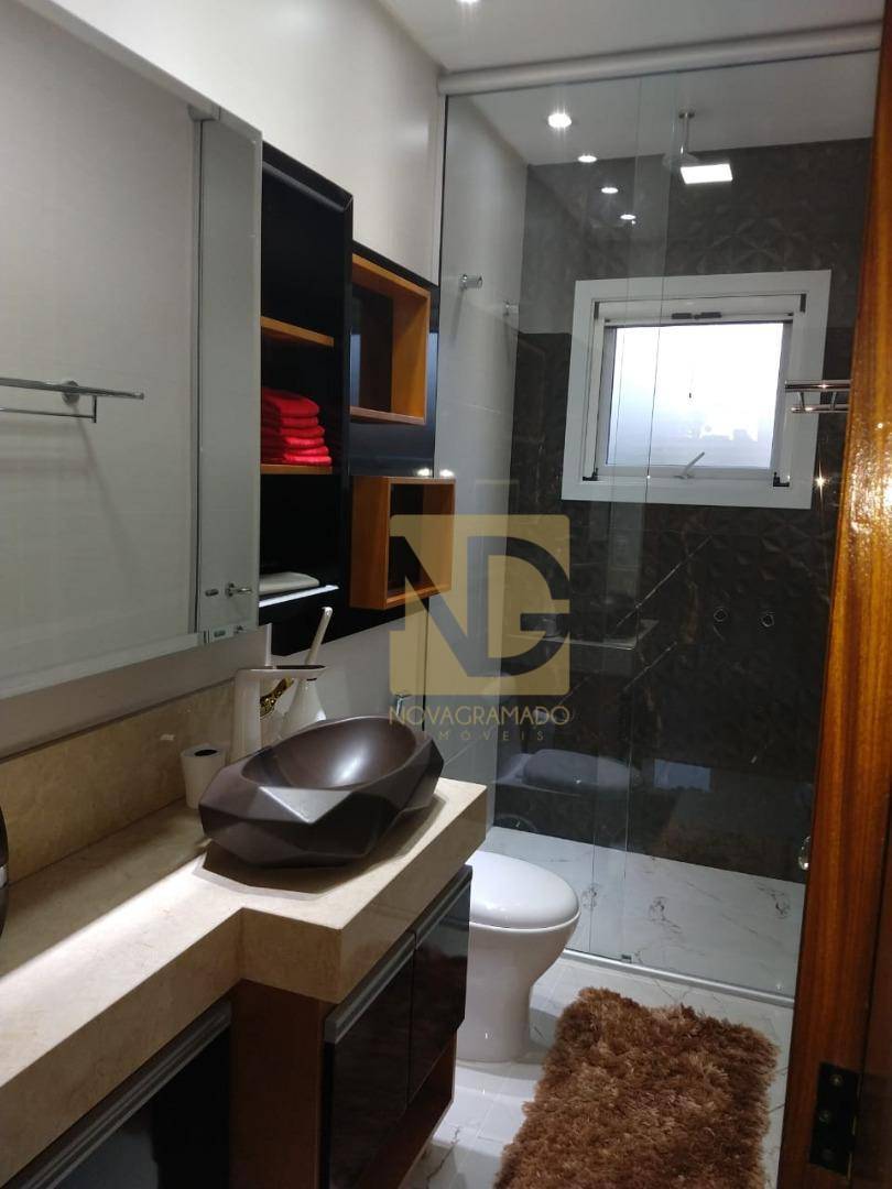 Casa de Condomínio à venda com 4 quartos, 540m² - Foto 18