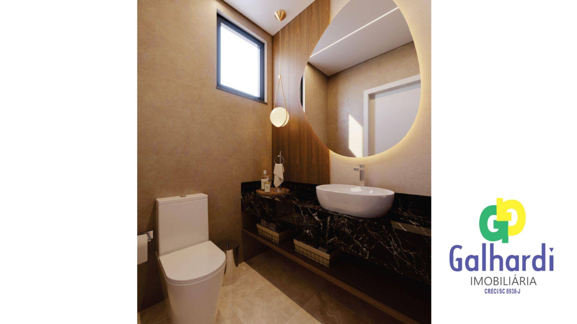 Apartamento, 2 quartos - Foto 19