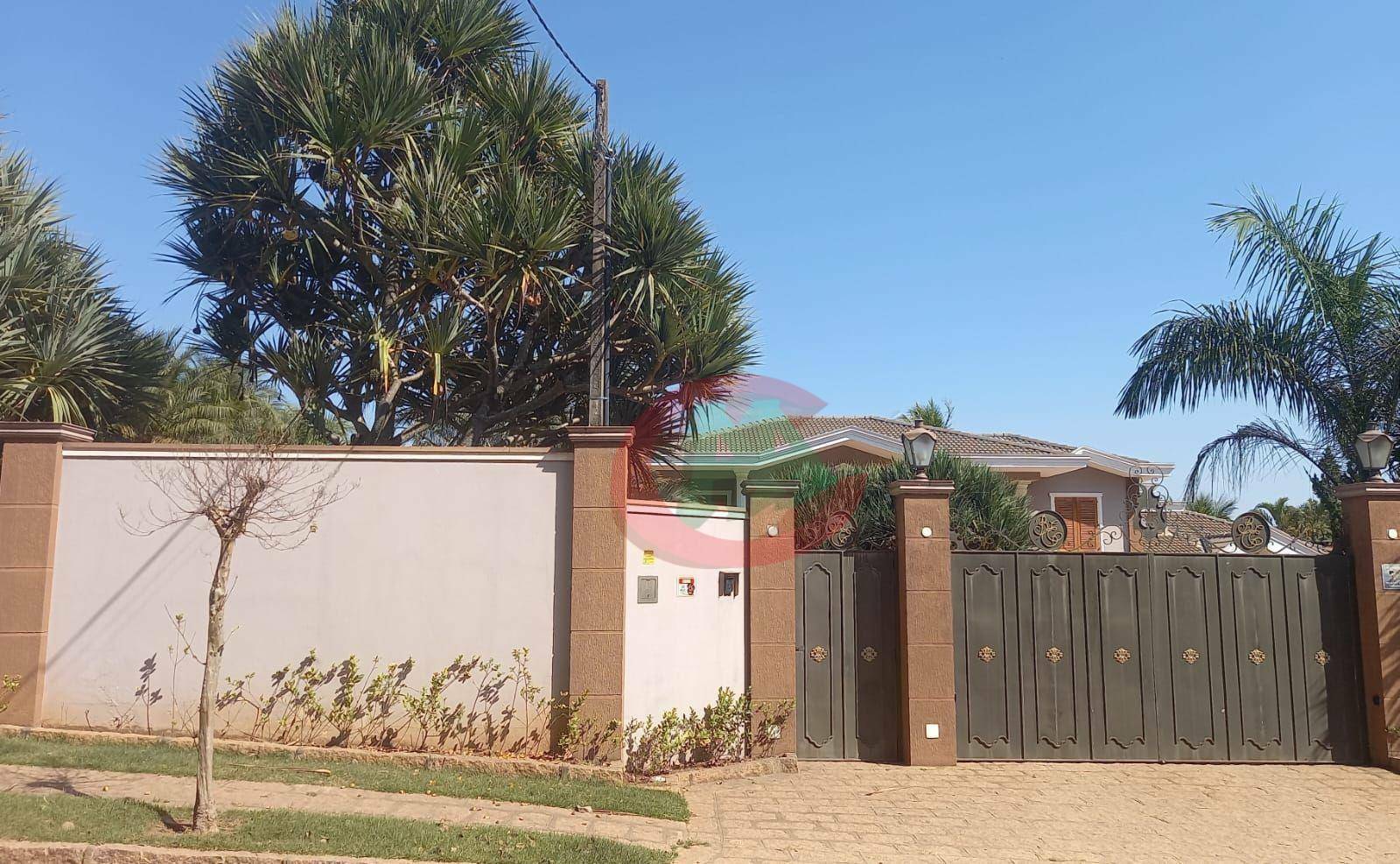 Chácara à venda com 6 quartos, 1100m² - Foto 35