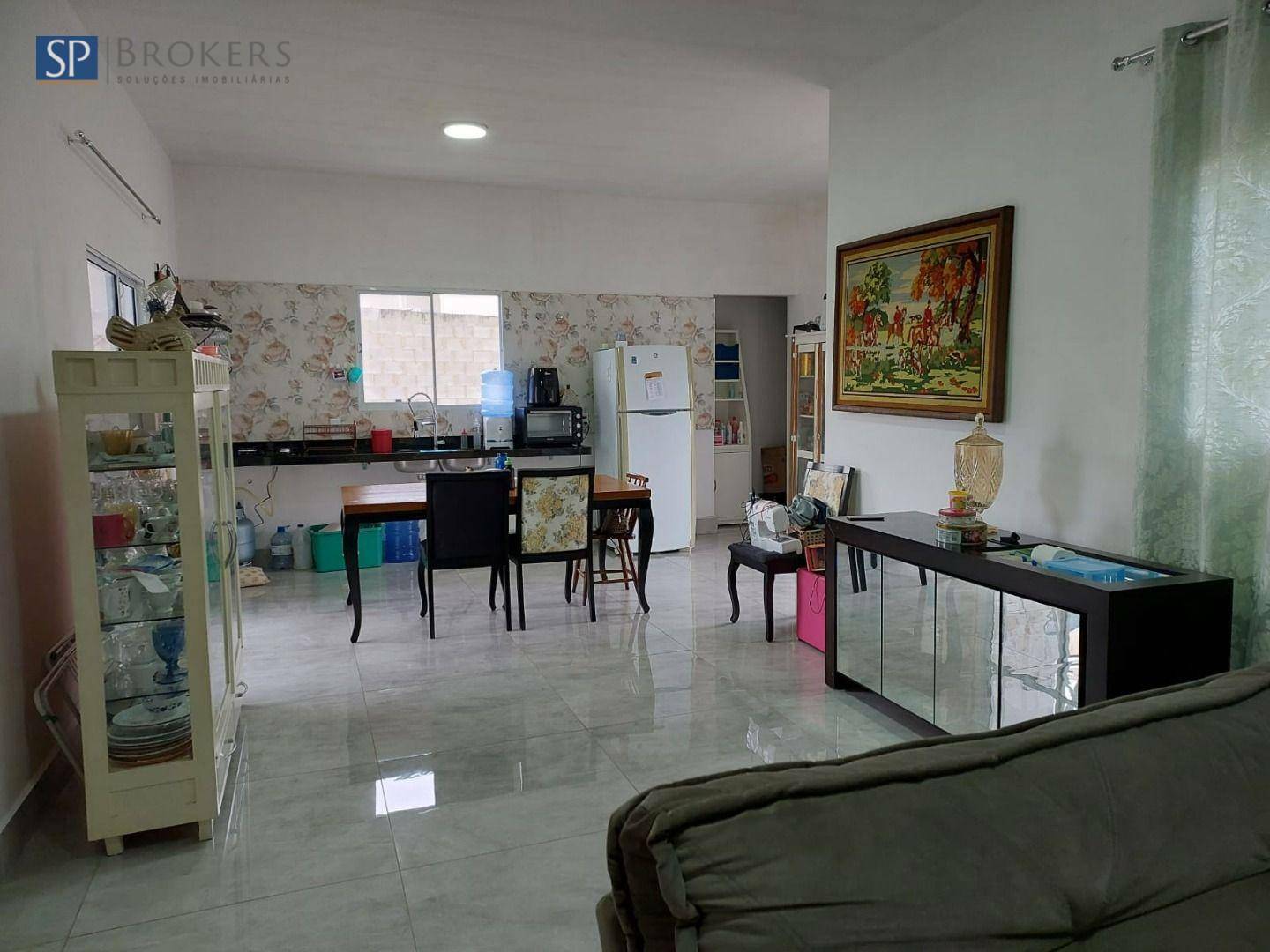 Casa à venda com 2 quartos, 102m² - Foto 3