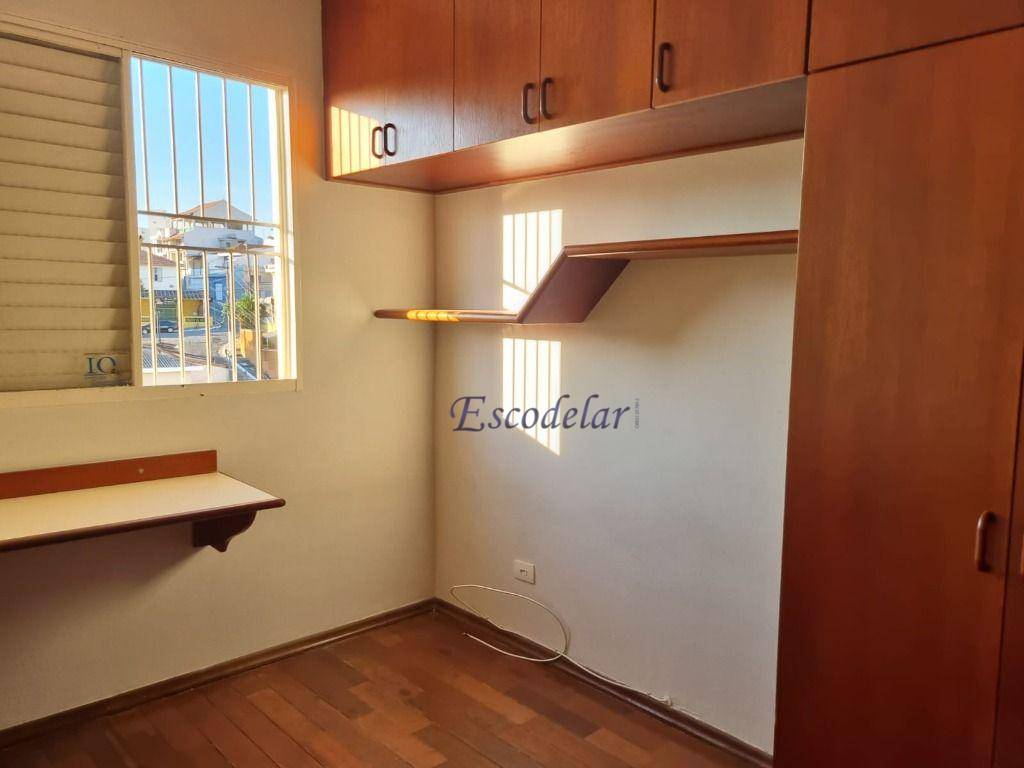 Apartamento à venda com 3 quartos, 68m² - Foto 10