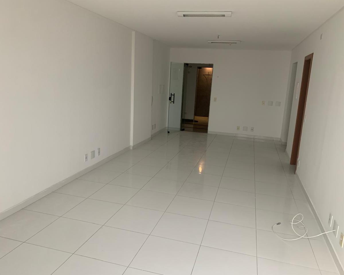 Conjunto Comercial-Sala à venda, 46m² - Foto 7