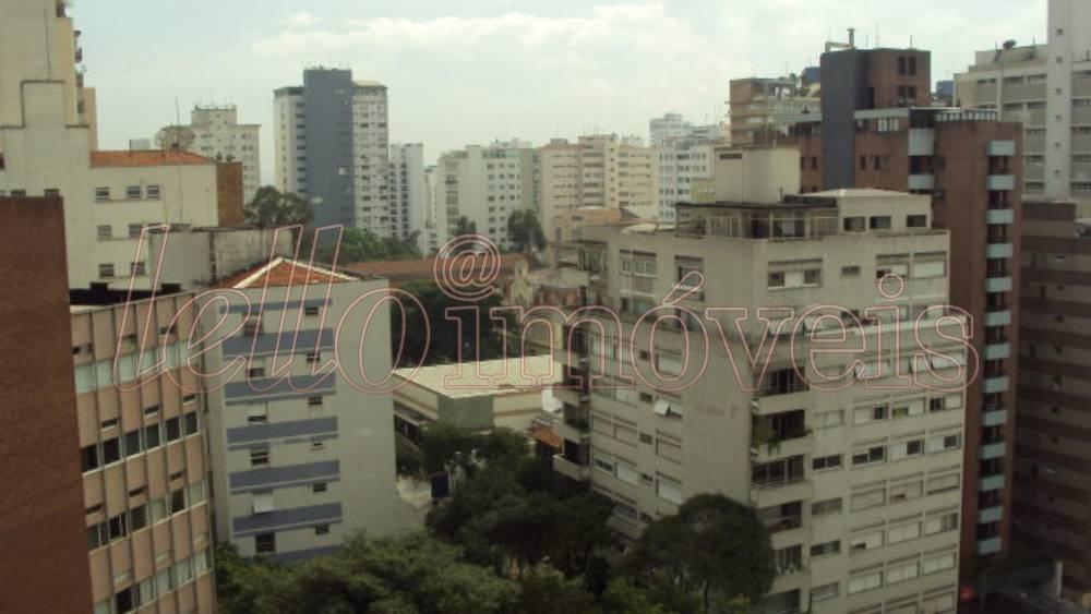 Apartamento para alugar com 3 quartos, 260m² - Foto 9