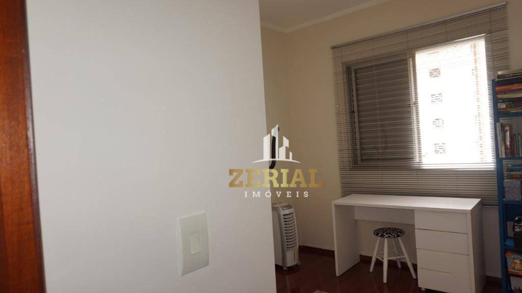 Apartamento à venda com 3 quartos, 105m² - Foto 11