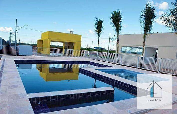 Casa de Condomínio à venda com 3 quartos, 336m² - Foto 2