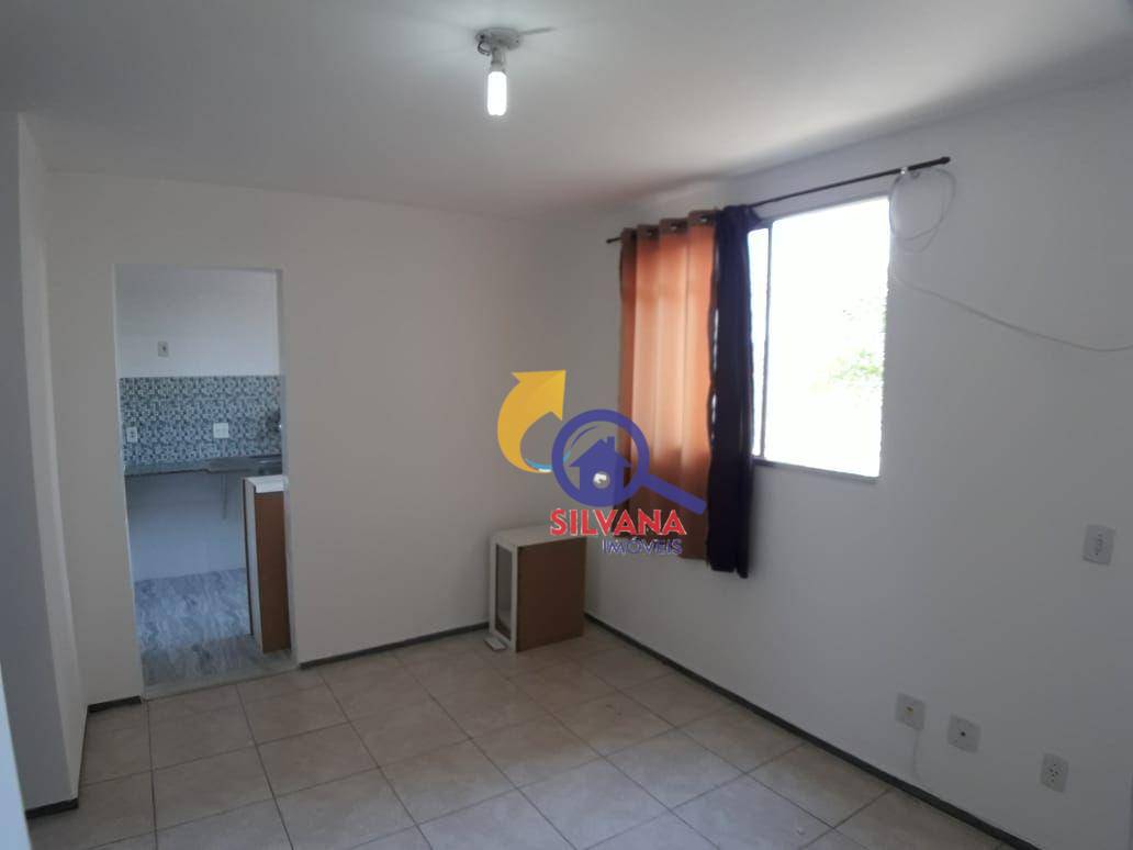 Apartamento à venda com 2 quartos, 47m² - Foto 3