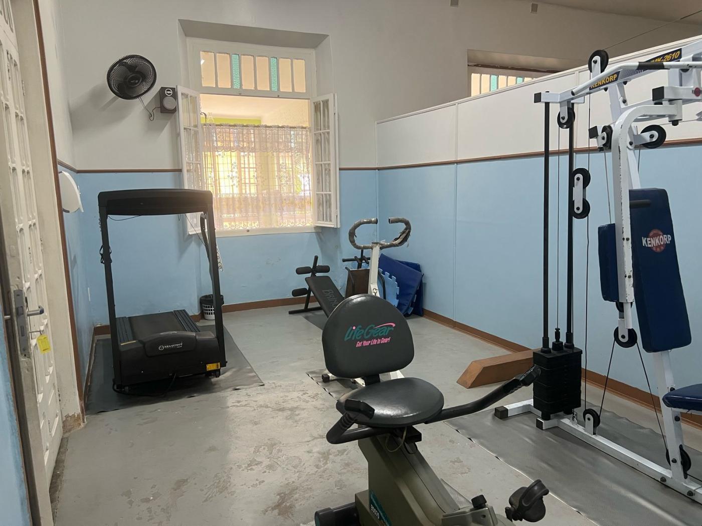 Apartamento à venda com 2 quartos, 49m² - Foto 21