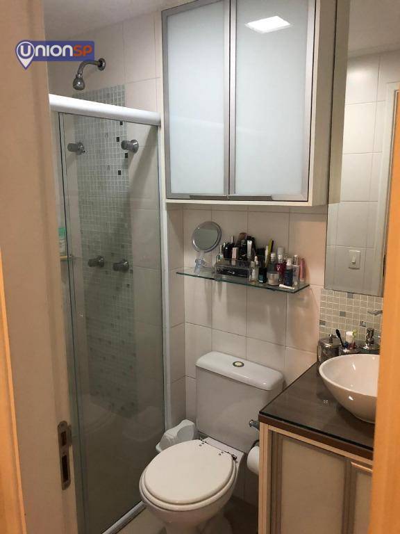 Apartamento à venda com 3 quartos, 78m² - Foto 16