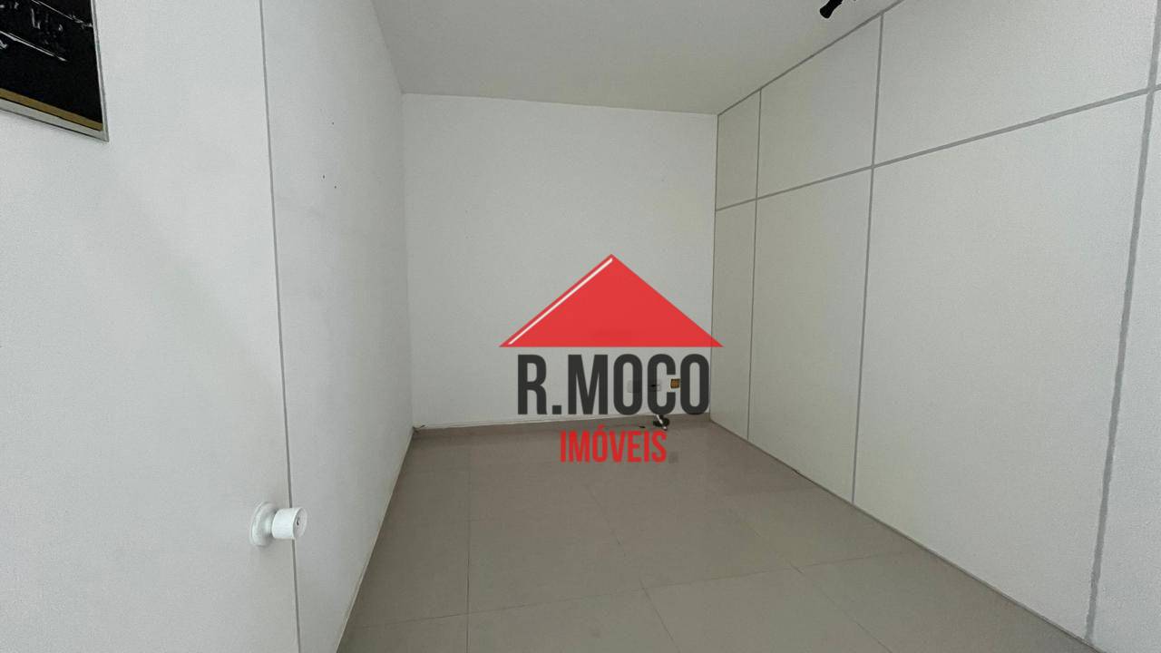 Conjunto Comercial-Sala para alugar, 30m² - Foto 1