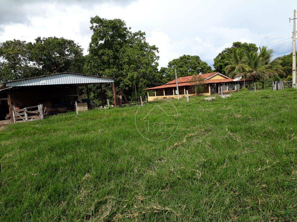 Fazenda à venda, 7400000M2 - Foto 18