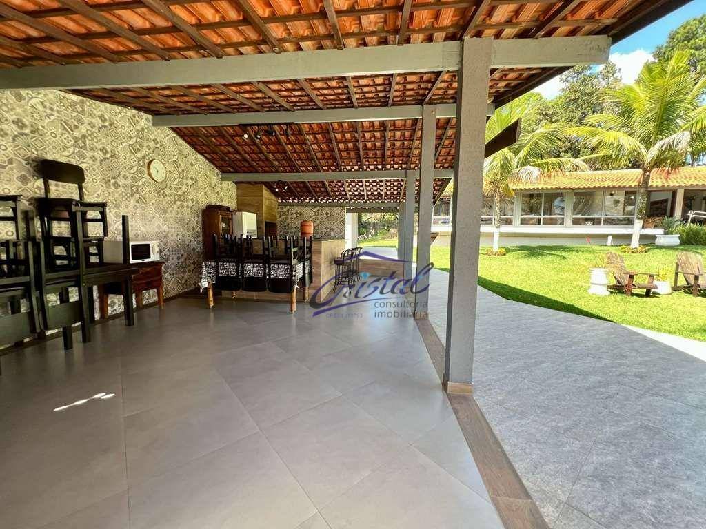 Casa de Condomínio à venda com 6 quartos, 619m² - Foto 30