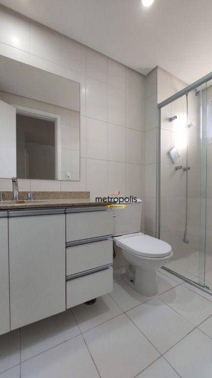Apartamento para alugar com 3 quartos, 92m² - Foto 21