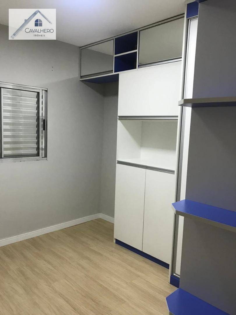 Sobrado à venda com 2 quartos, 66M2 - Foto 17