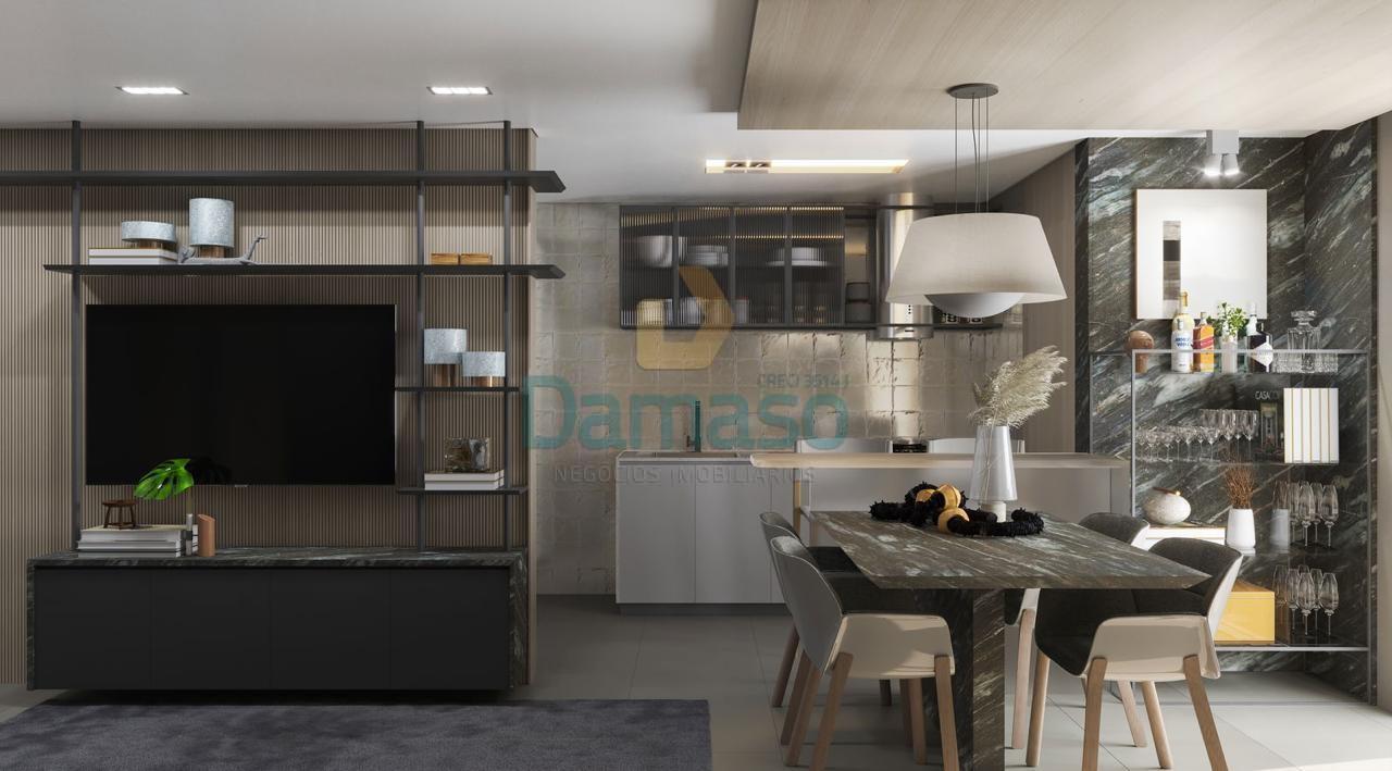 Apartamento à venda com 3 quartos, 96m² - Foto 14