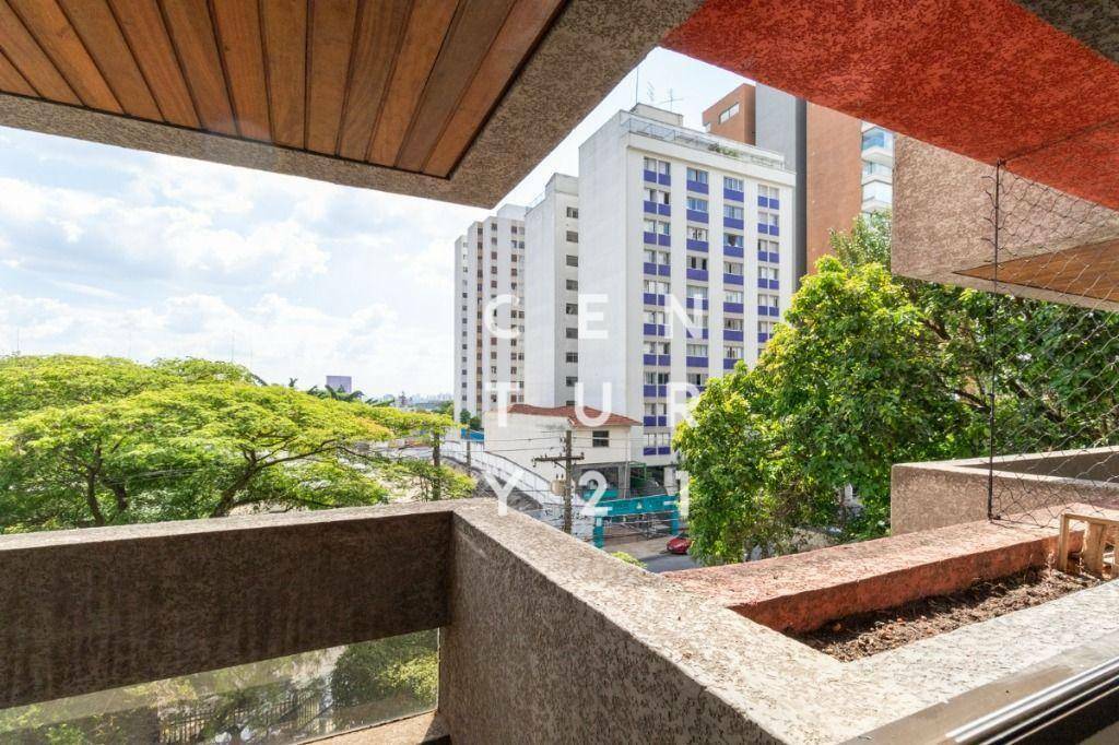 Apartamento à venda com 3 quartos, 82m² - Foto 3