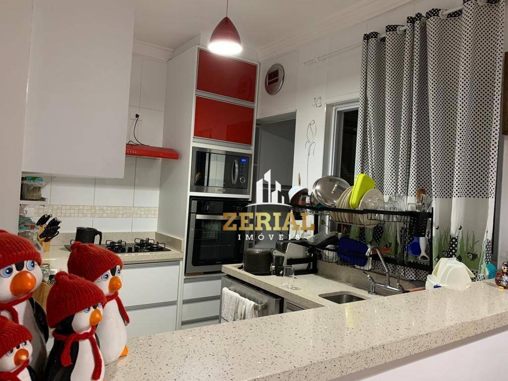 Cobertura, 3 quartos, 162 m² - Foto 5