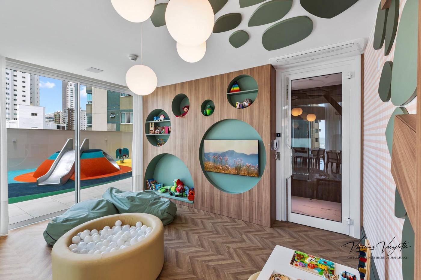 Apartamento para alugar com 4 quartos, 150m² - Foto 54