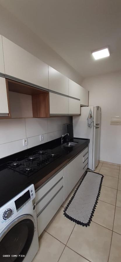 Apartamento à venda com 2 quartos, 48m² - Foto 8