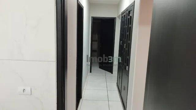 Apartamento à venda com 3 quartos, 101m² - Foto 2