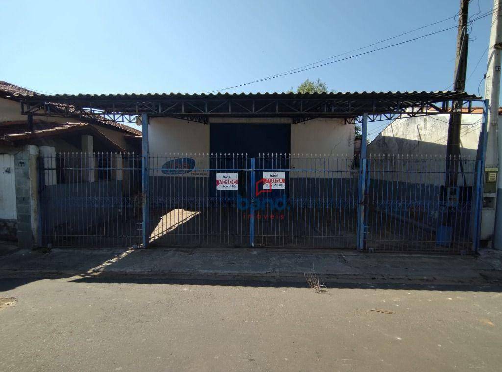 Depósito-Galpão-Armazém à venda e aluguel, 220m² - Foto 4