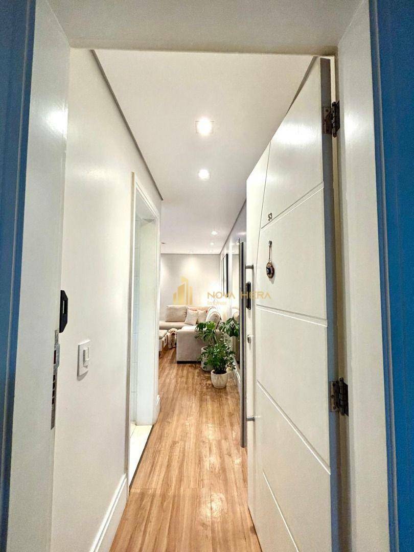 Apartamento à venda com 2 quartos, 60m² - Foto 9