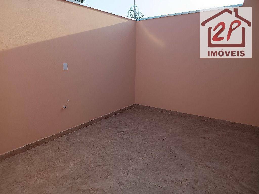 Casa à venda com 3 quartos, 110m² - Foto 21