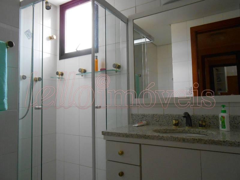 Apartamento para alugar com 3 quartos, 120m² - Foto 19