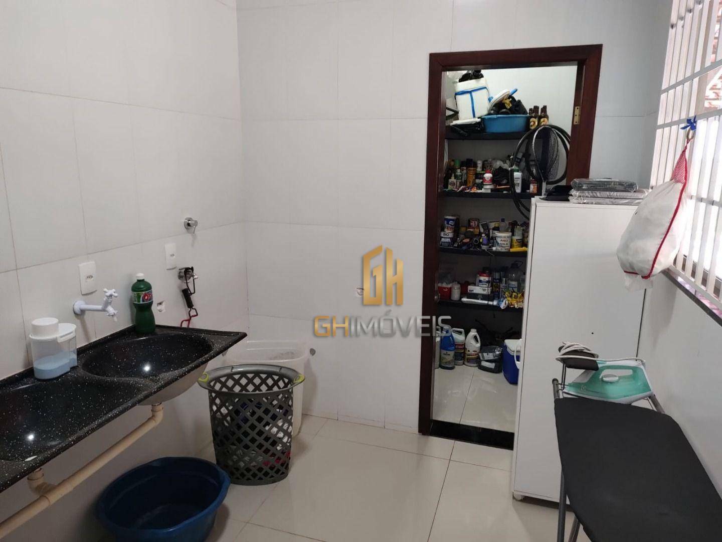 Chácara à venda com 4 quartos, 450m² - Foto 20