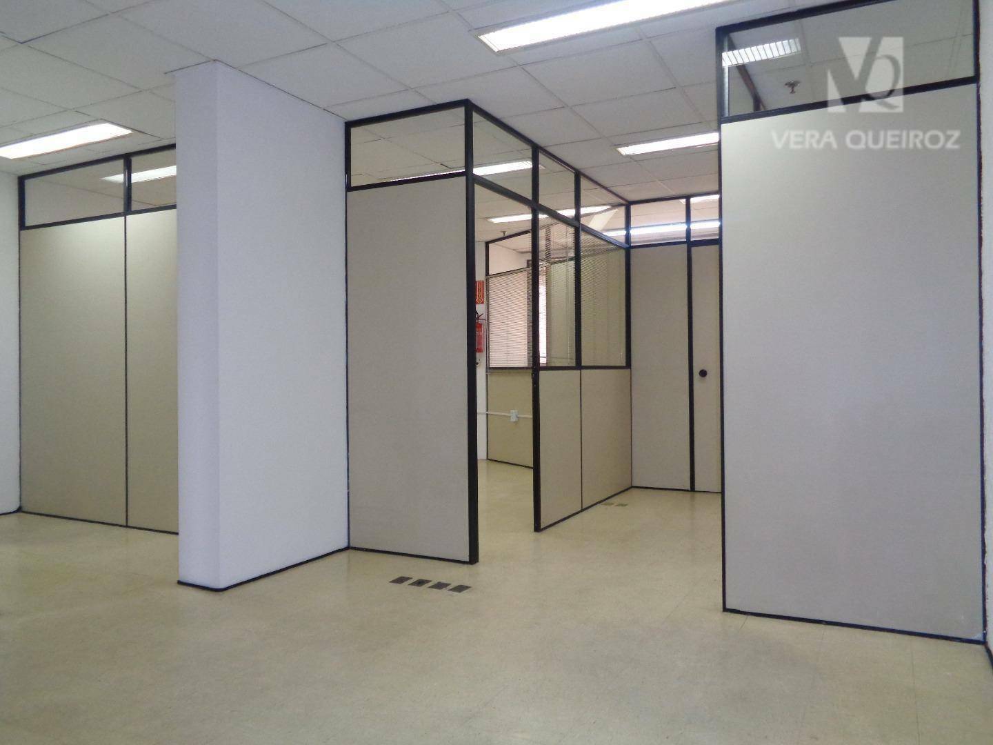 Conjunto Comercial-Sala para alugar, 72m² - Foto 2