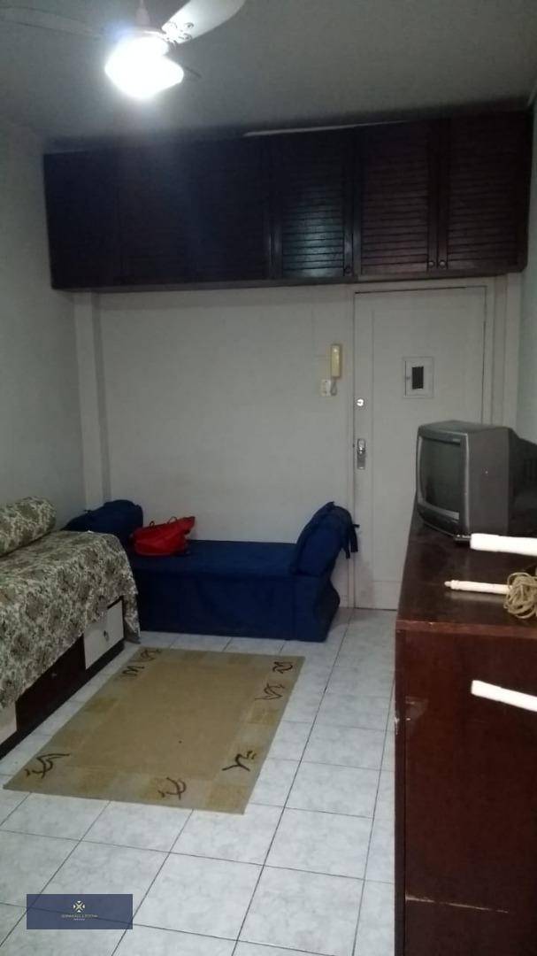 Apartamento à venda com 1 quarto, 25m² - Foto 5