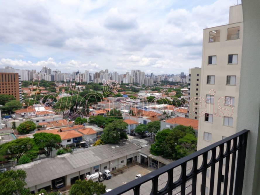 Apartamento para alugar com 3 quartos, 95m² - Foto 6