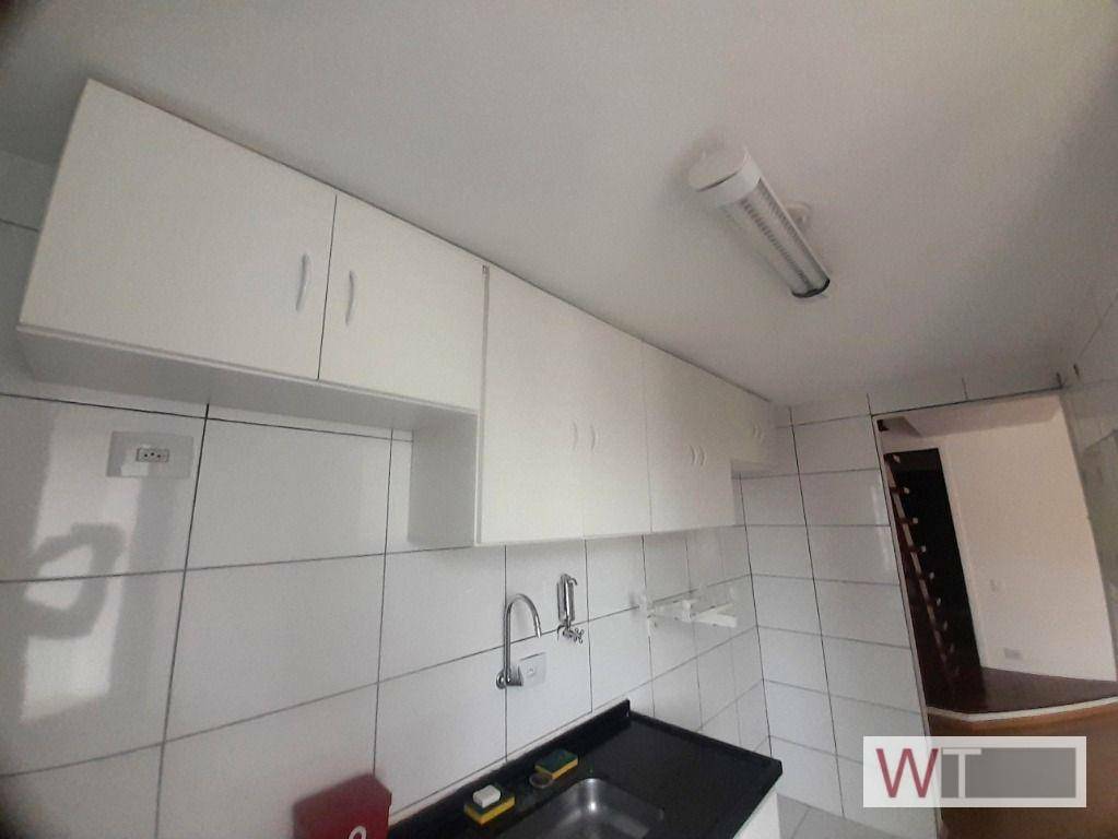 Apartamento para alugar com 1 quarto, 70m² - Foto 8