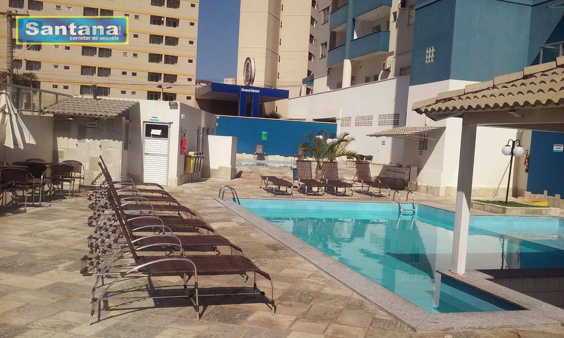 Apartamento à venda com 1 quarto, 52m² - Foto 12