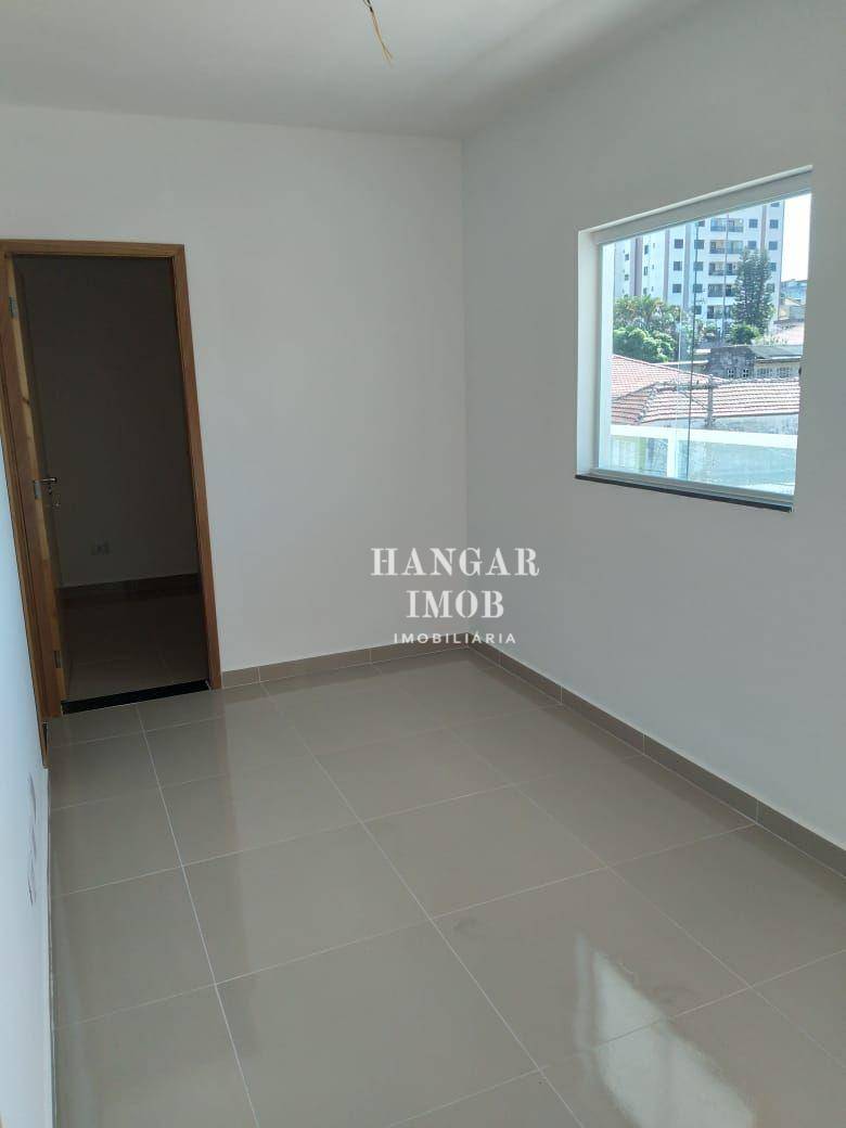 Apartamento à venda com 2 quartos, 40m² - Foto 8