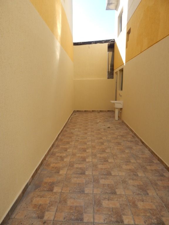 Sobrado, 2 quartos, 55 m² - Foto 3